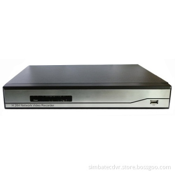 16CH 960p HDMI Display NVR (ST-NVR16-960P)
